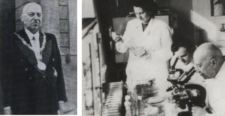 Институт по микробиология “СТЕФАН АНГЕЛОВ” Институт по микробиология “СТЕФАН АНГЕЛОВ”